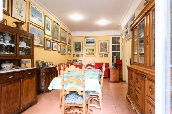 appartamento in vendita a Roma in zona La Pisana