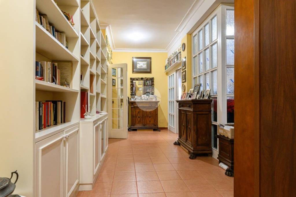 appartamento in vendita a Roma in zona La Pisana