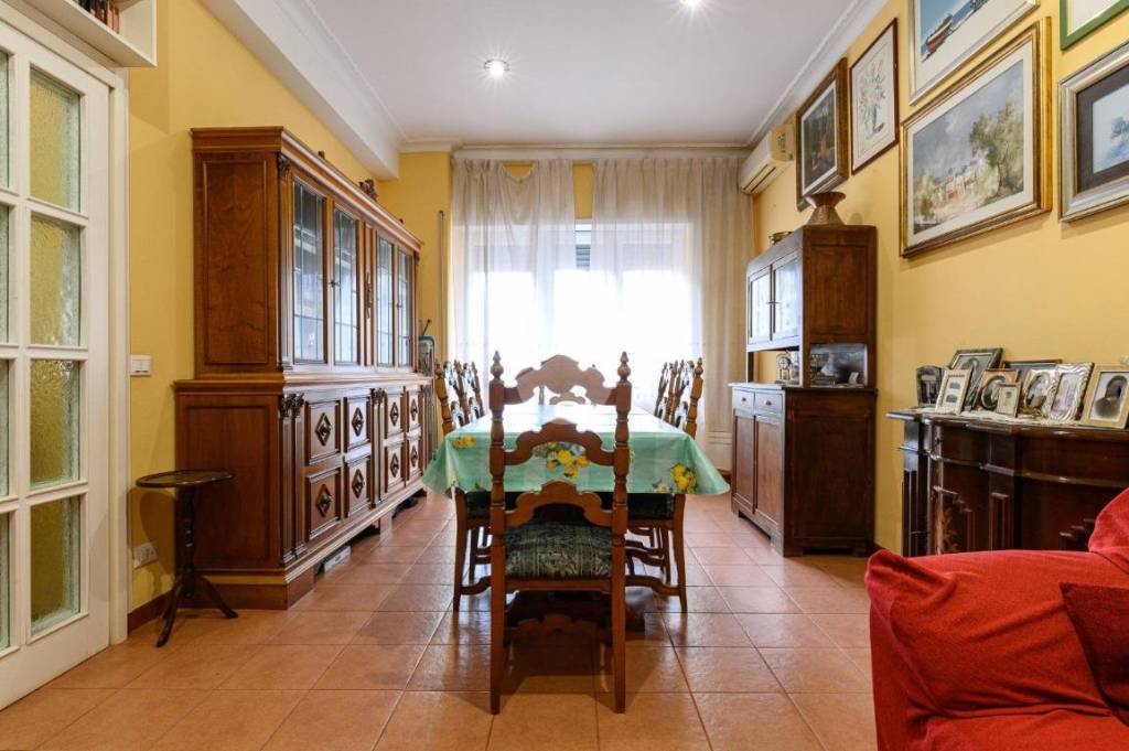 appartamento in vendita a Roma in zona La Pisana
