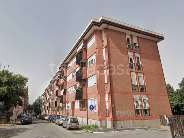 appartamento in vendita a Roma in zona Monte Sacro/Talenti