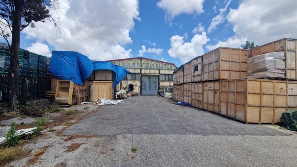 loft in vendita a Roma in zona Giuliano Dalmata