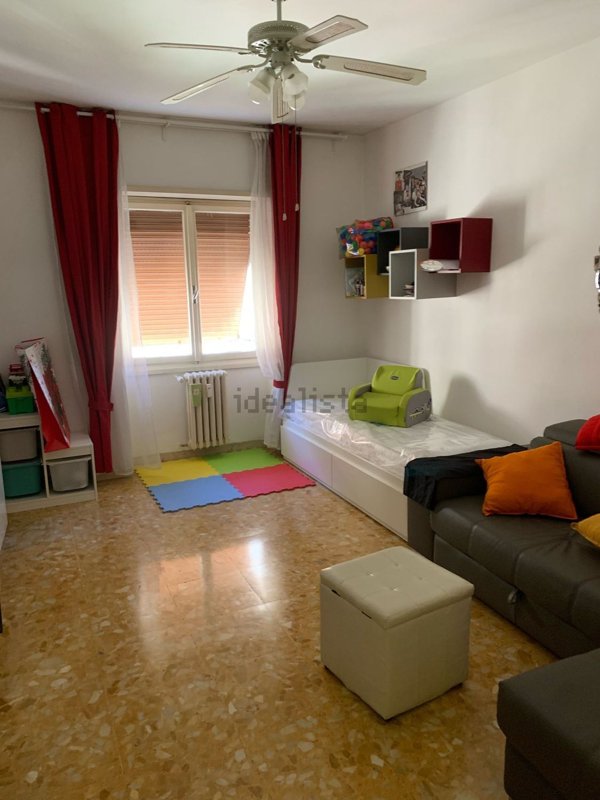 appartamento in vendita a Roma in zona Don Bosco