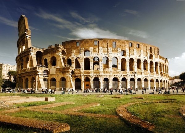 ufficio in vendita a Roma
