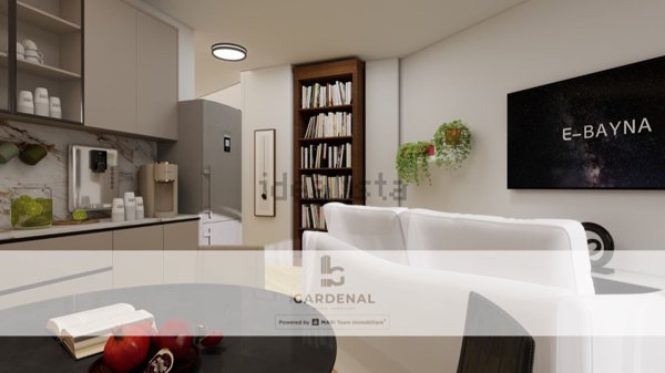 appartamento in vendita a Roma in zona Della Vittoria