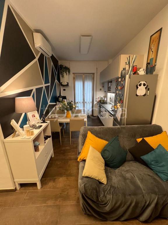 appartamento in vendita a Roma in zona Monte Sacro/Talenti