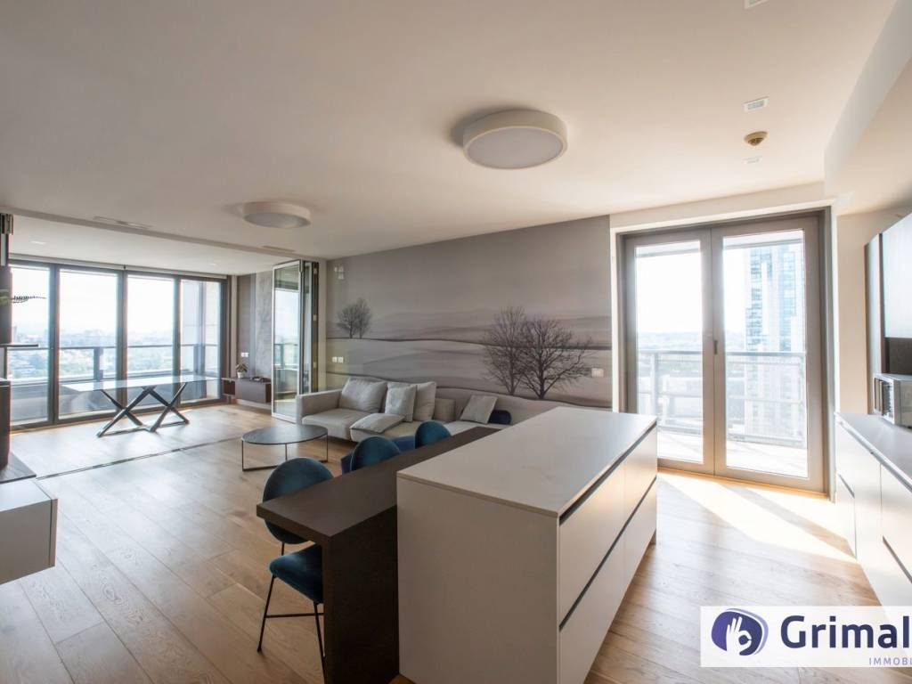 appartamento in vendita a Roma in zona Torrino