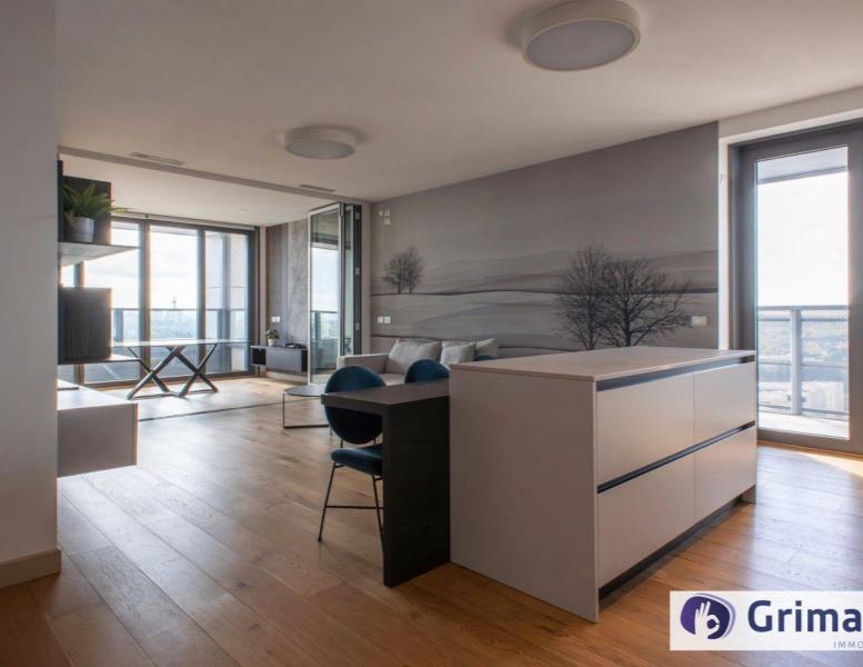 appartamento in vendita a Roma in zona Torrino