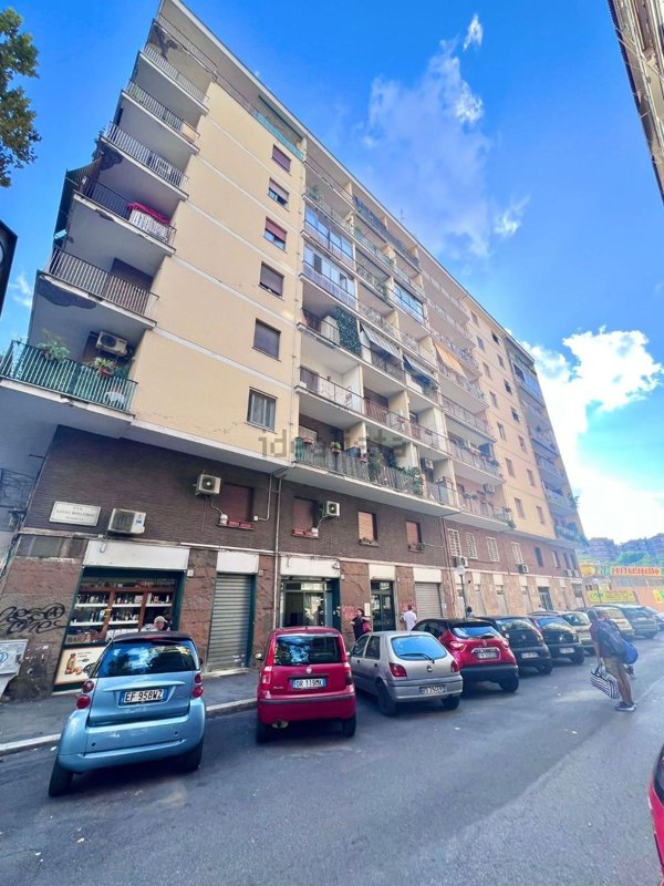 appartamento in vendita a Roma in zona Portuense