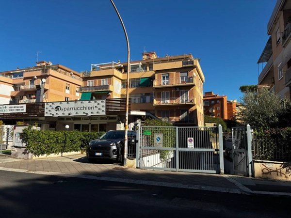 casa indipendente in vendita a Roma in zona Gianicolense