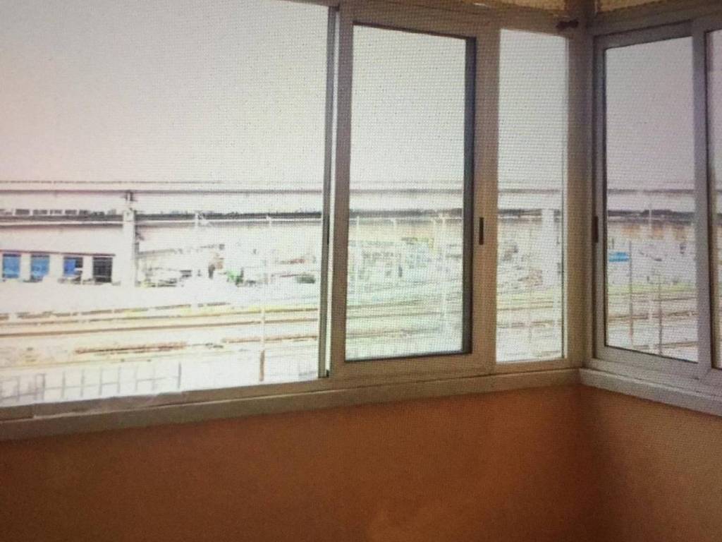 appartamento in vendita a Roma in zona Tiburtino