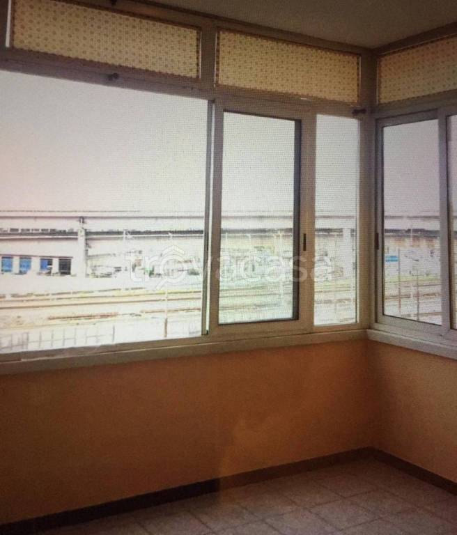 appartamento in vendita a Roma in zona Tiburtino