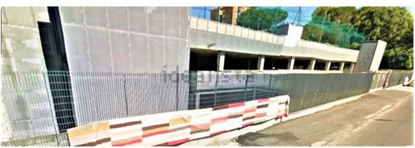 locale di sgombero in vendita a Roma