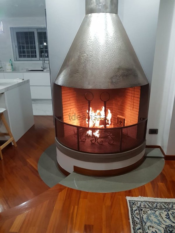 appartamento in vendita a Roma in zona Appio Claudio