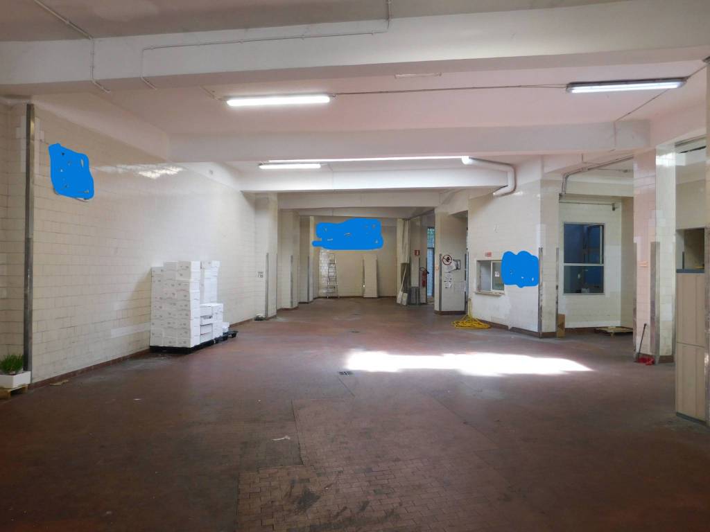 negozio in vendita a Roma