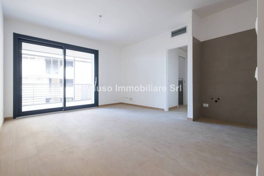 appartamento in vendita a Roma in zona Tuscolano