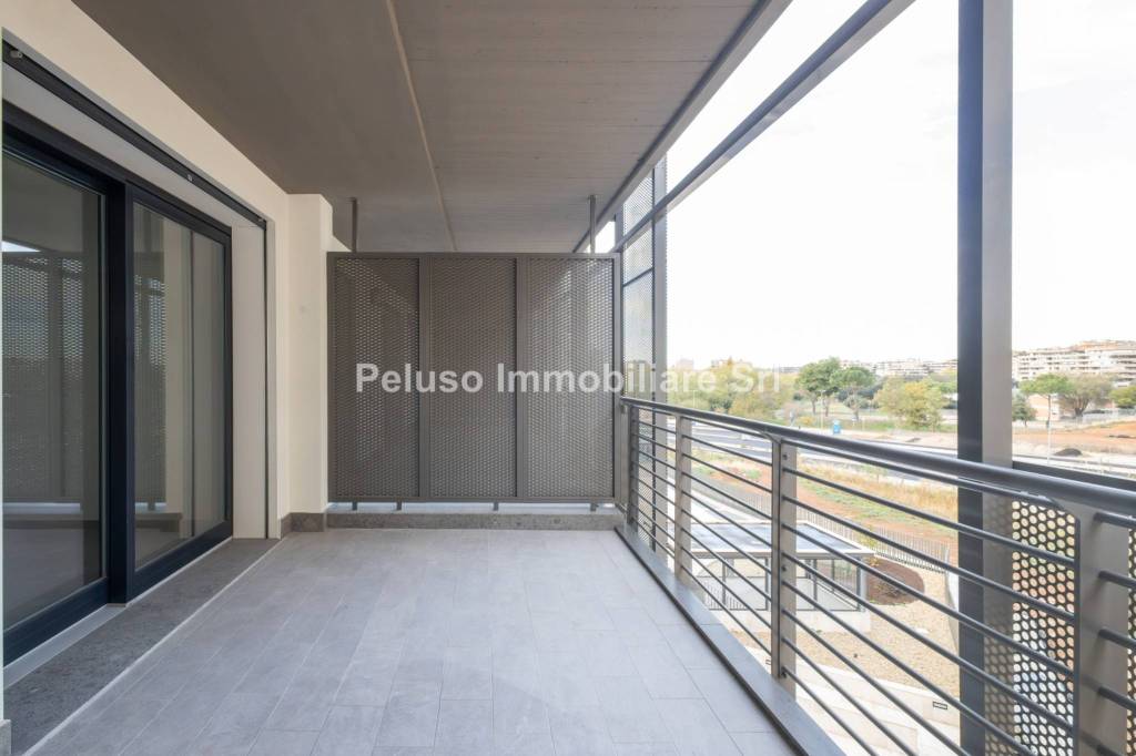 appartamento in vendita a Roma in zona Tuscolano