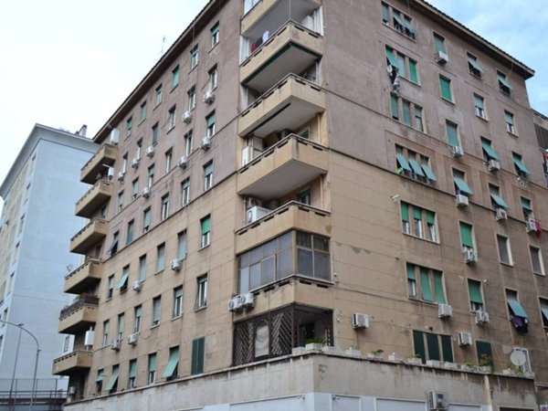 appartamento in vendita a Roma in zona Prenestino-Labicano