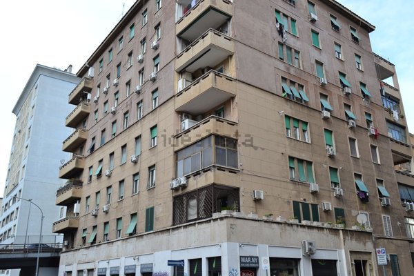 appartamento in vendita a Roma in zona Prenestino-Labicano