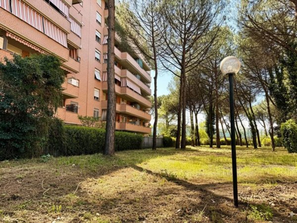 appartamento in vendita a Roma in zona Tor Sapienza