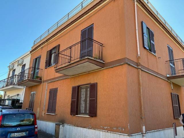 appartamento in vendita a Roma in zona Prenestino-Centocelle