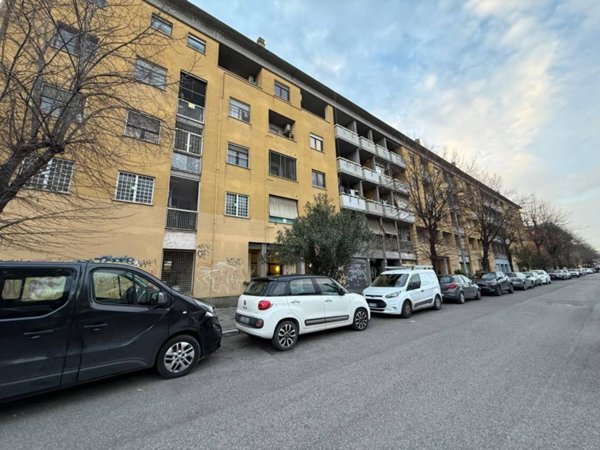 appartamento in vendita a Roma in zona Acilia