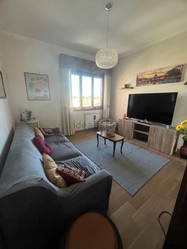 appartamento in vendita a Roma in zona Acilia