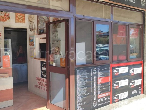 negozio in vendita a Roma