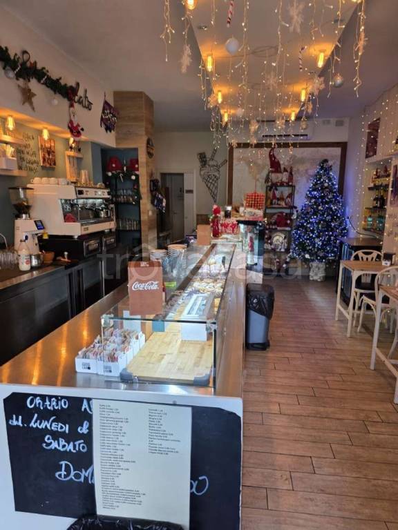 negozio in vendita a Roma in zona Tomba di Nerone