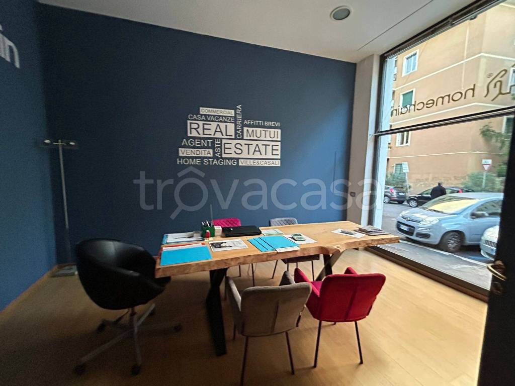 negozio in vendita a Roma in zona Nomentano