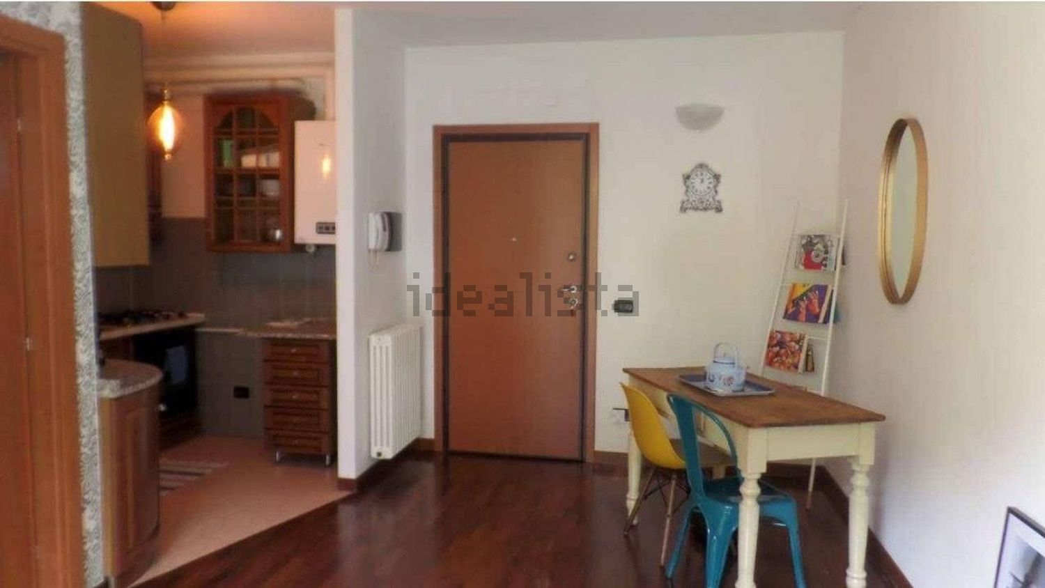 appartamento in vendita a Roma in zona Rione Prati