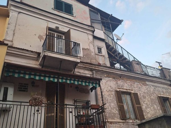 appartamento in vendita a Roma in zona Tiburtino