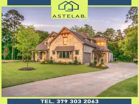 appartamento in vendita a Roma in zona Ostia