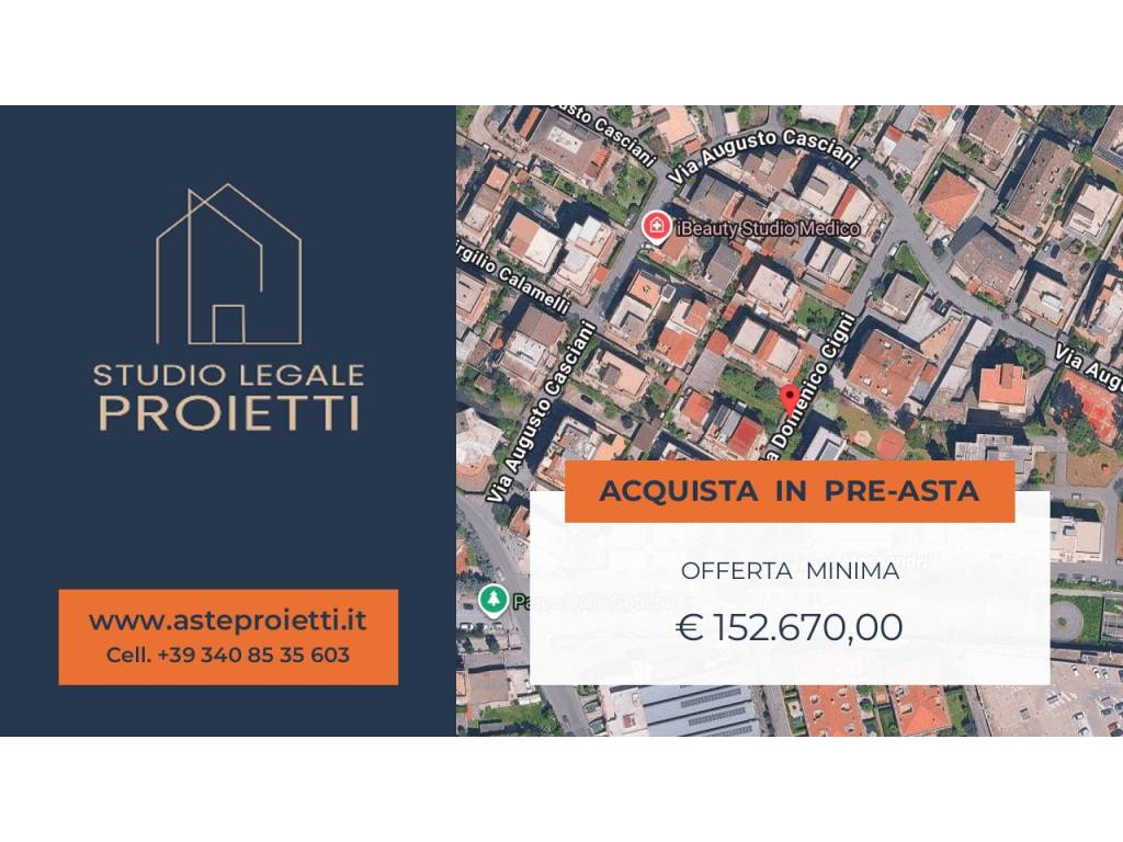appartamento in vendita a Roma in zona Torre Angela