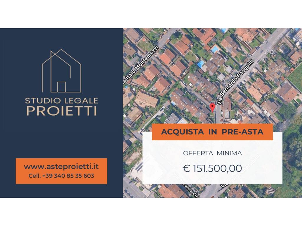 appartamento in vendita a Roma in zona Infernetto
