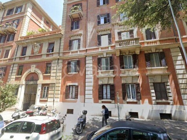 appartamento in vendita a Roma in zona Della Vittoria