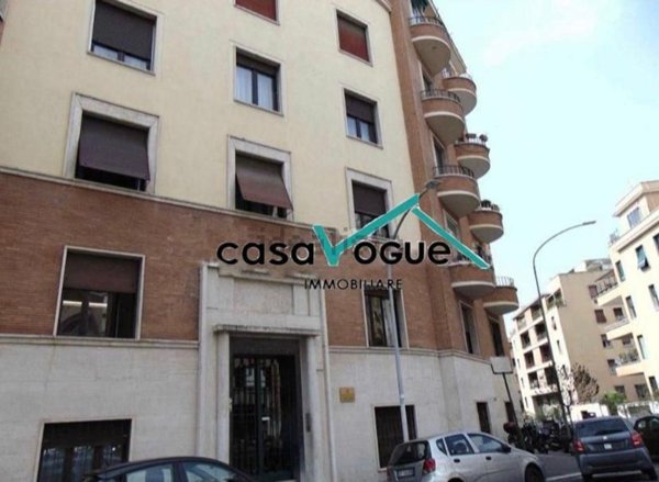 appartamento in vendita a Roma in zona Pinciano