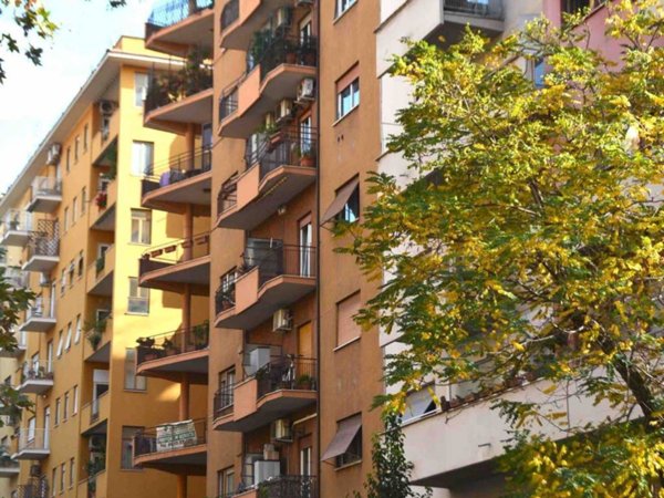 appartamento in vendita a Roma in zona Portuense