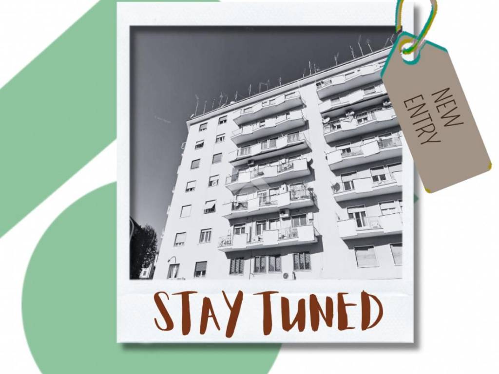 appartamento in vendita a Roma in zona Tiburtino