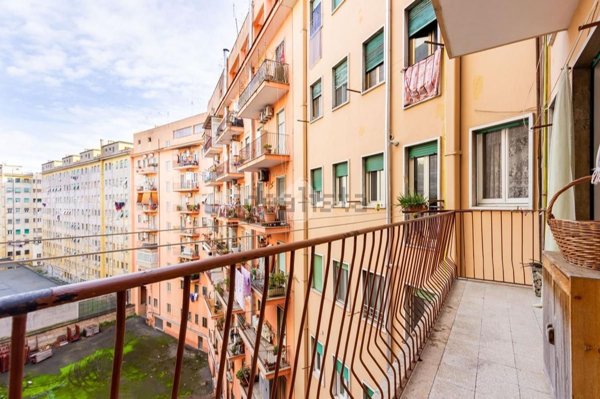 appartamento in vendita a Roma in zona Tiburtino
