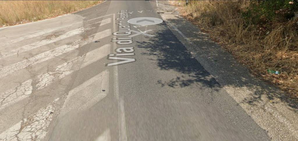 casa indipendente in vendita a Roma in zona Grottarossa