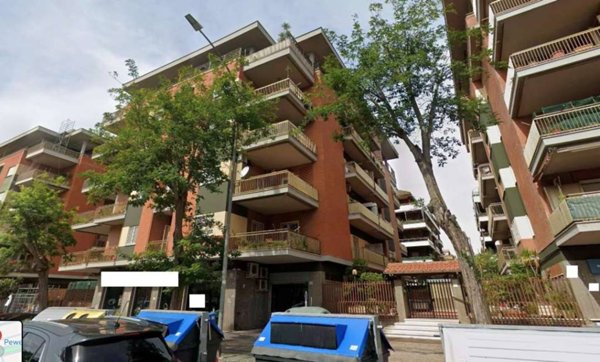 appartamento in vendita a Roma in zona Ostia