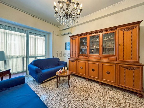 appartamento in vendita a Roma in zona Val Melaina