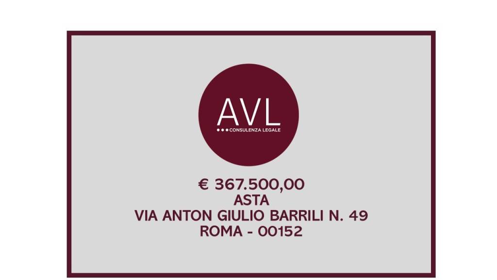 appartamento in vendita a Roma in zona Gianicolense