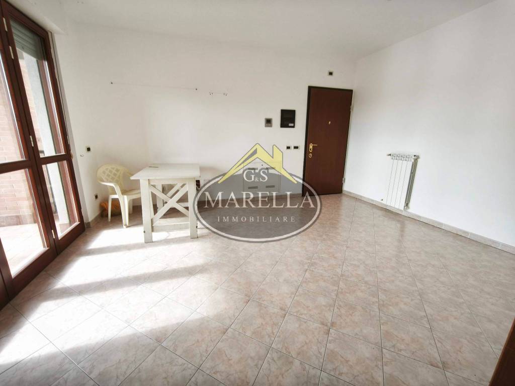 appartamento in vendita a Roma in zona Casalotti