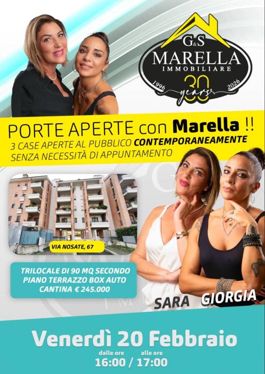 appartamento in vendita a Roma in zona Casalotti