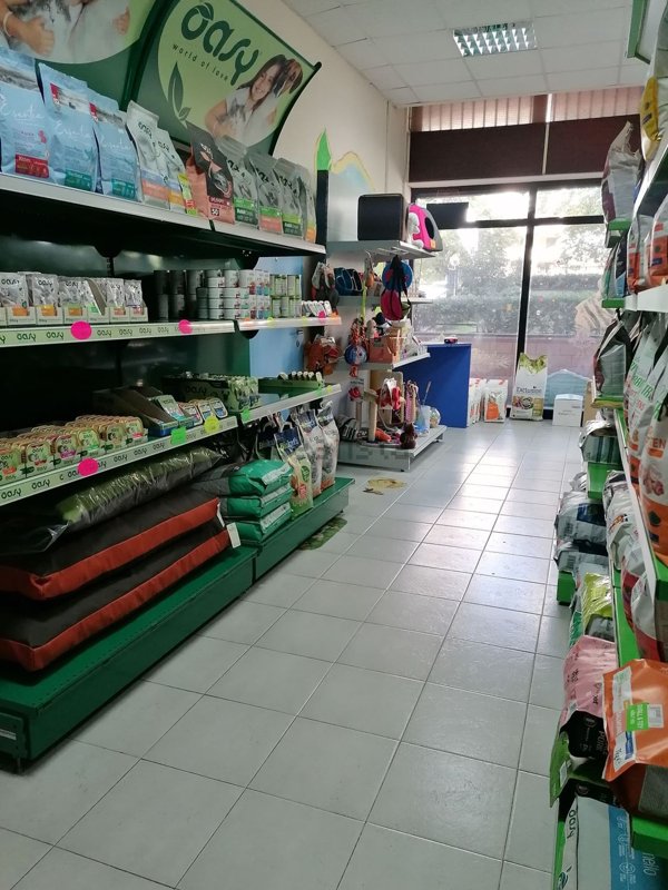 negozio in vendita a Roma