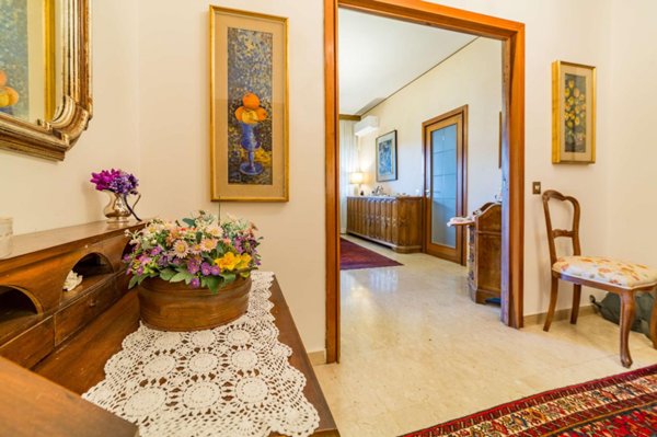 appartamento in vendita a Roma in zona Salario