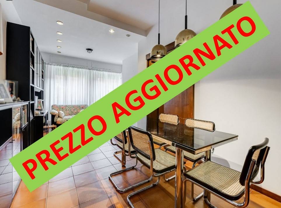 appartamento in vendita a Roma in zona Tiburtino