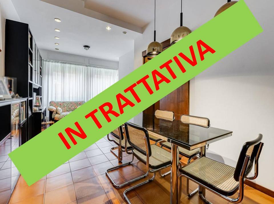 appartamento in vendita a Roma in zona Tiburtino