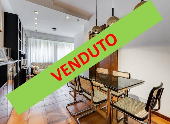 appartamento in vendita a Roma in zona Tiburtino